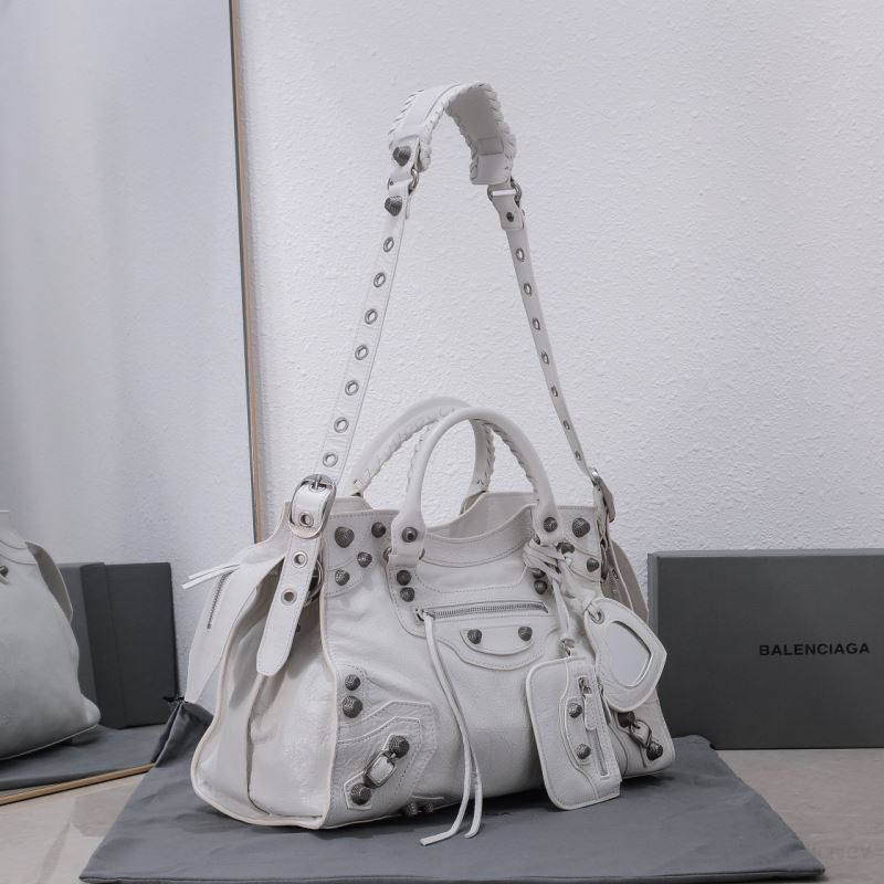 Balenciaga Classic City Bags